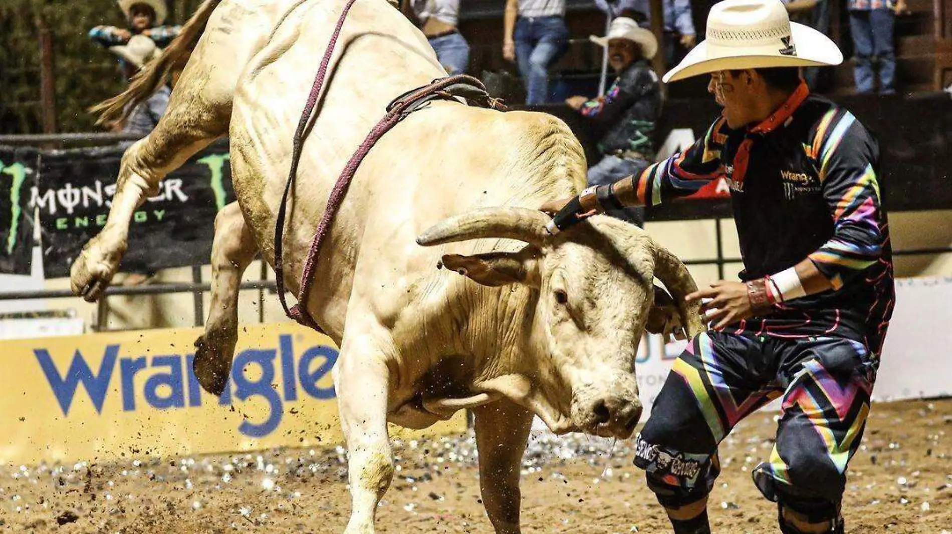 Rodeo   (Cortesía Cuernos Chuecos) (3)